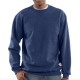 Midweight Crewneck Sweatshirt - 4 Colours