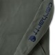 Sleeve Logo Midweight Hooded Sweatshirt - Dusty Olive Sleeve Logo Midweight Hooded Sweatshirt - Dusty Olive