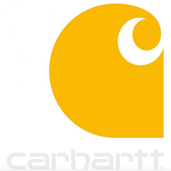 Carhartt Window Sticker