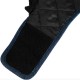 Chore Coat For Dogs - Denim Insulated