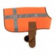 Dog Hi-Vis Reflective Vest