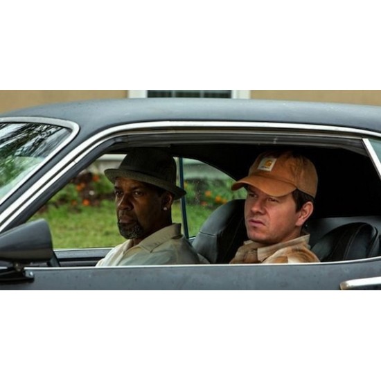 x Mark Wahlberg, 2 Guns - Carhartt Odessa Cap