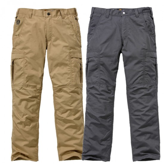 Force Extremes Rugged Flex Cargo Pants - Shadow, W:31/L:32