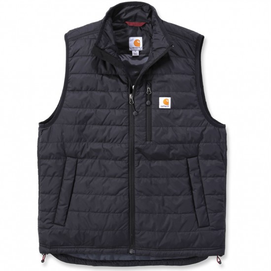 Rain Defender Relaxed Fit Lightweight Insulated Vest