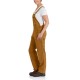 Crawford Double-Front Bib Overalls - 3 Colours