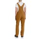 Crawford Double-Front Bib Overalls - 3 Colours