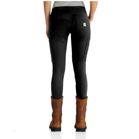 Carhartt leggings outlet review