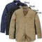 Rugged Professional Long Sleeve Work Shirt - 3 Colours