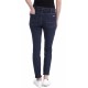 Slim Fit Layton Skinny Leg Jeans - Midnight Sky, US 14