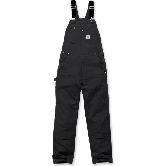 Duck Bib Overall - 2 colours