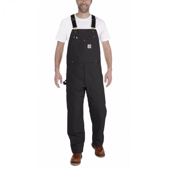 Carhartt 2025 rain overalls