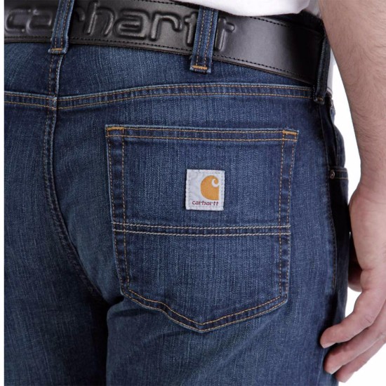 Carhartt jeans clearance straight fit