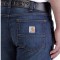 Rugged Flex Relaxed Fit 5-Pocket Jean - 2 Colours