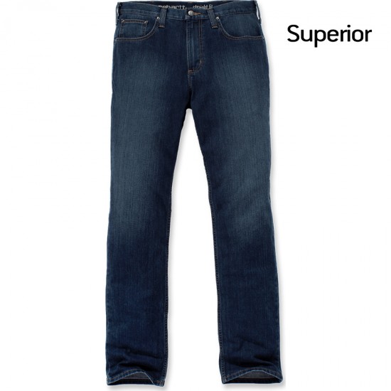 Rugged best sale denim jeans