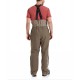 Angler Bib Overalls