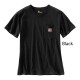 Workwear Pocket T-Shirt - 10 Colours