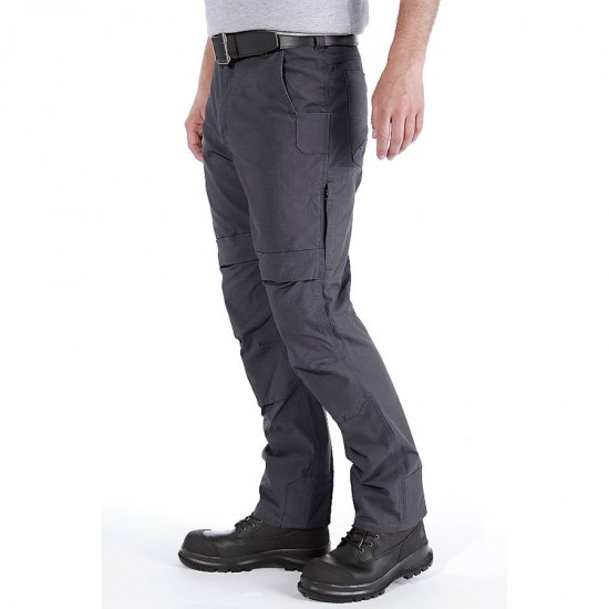 Full Swing Steel Multi Pocket Pant