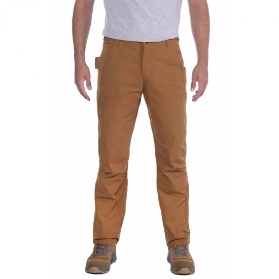Full Swing Steel Double Front Pant