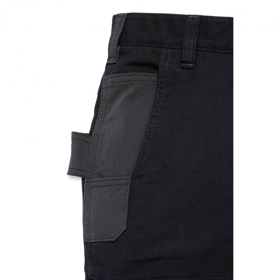 Full Swing Steel Double Front Pant