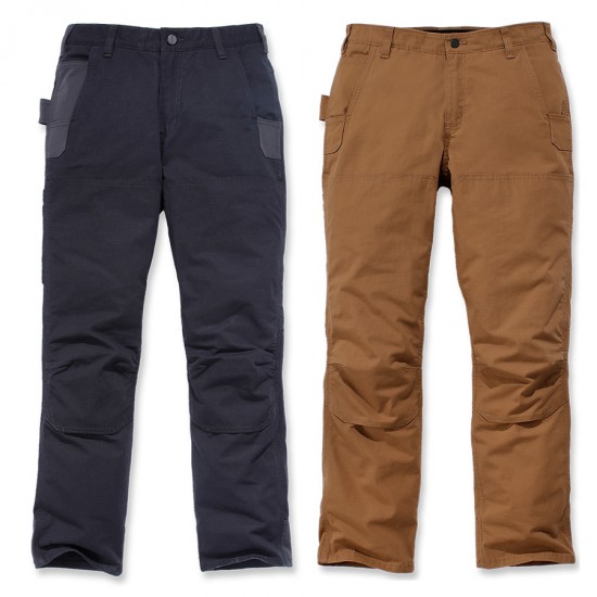 Carhartt Rugged Flex® Steel Double Front Pant