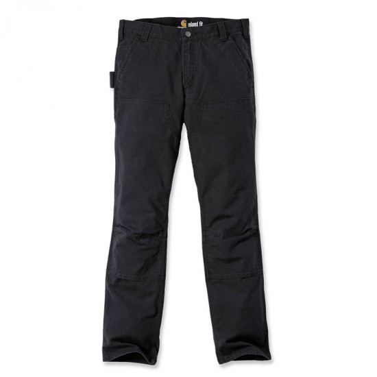 Carhartt Straight Fit Stretch Duck Double Front (103340) Jason Momoa