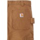 Jason Momoa Carhartt Double Fronts