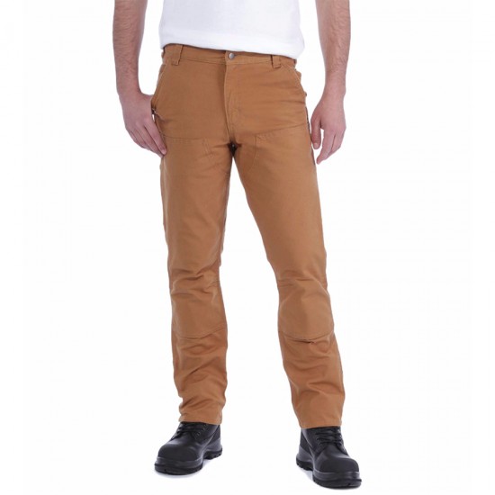 Carhartt Straight Fit Stretch Duck Double Front 103340 Jason Momoa