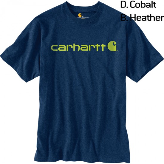 Core Logo T-Shirt