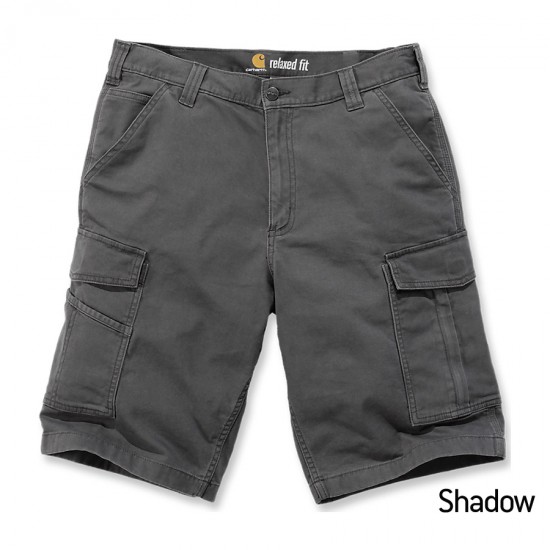 Carhartt cheap rigby shorts