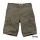 Rigby Rugged Cargo Shorts - 3 Colours