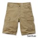 Rigby Rugged Cargo Shorts - 3 Colours