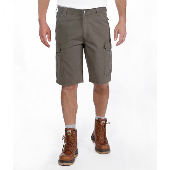 Rigby Rugged Cargo Shorts - Assorted Sale Sizes