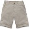 Rugged Flex Rigby Dungaree Shorts - 2 Colours