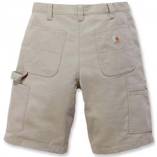 Carhartt store flex shorts