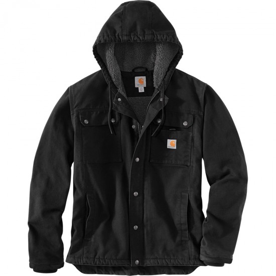 Carhartt jacket with sale horse blanket lining