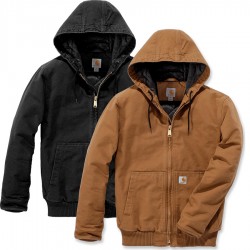 Carhartt Jackets, Coats & More - Sheplers