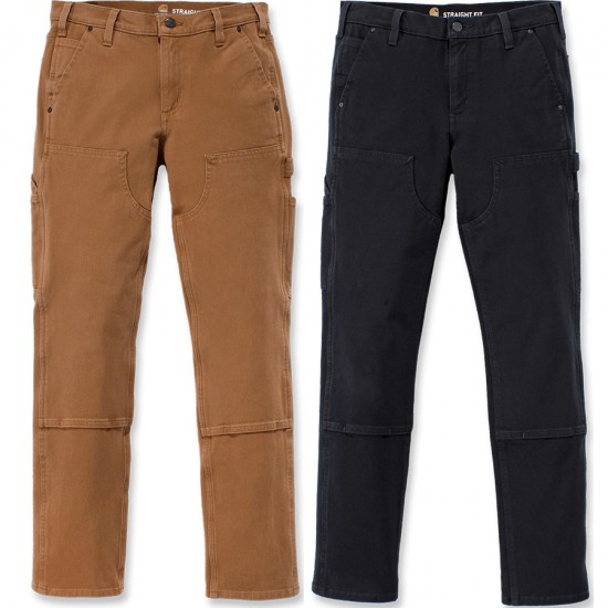 Carhartt WIP Salford Pant Yucca - 76£ | I030286_1CT_02 | Shooos.co.uk