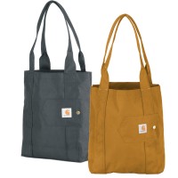 Carhartt Women's Essentials Tote (244702B) Carhartt Women's Essentials Tote (244702B)