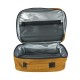 Insulated 4-Can Lunch Cooler in Carhartt Brown