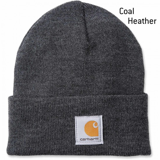 Carhartt Beanie Watch Hat for men women