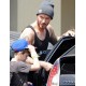 David Beckham - Carhartt Beanie Hat (A18)