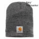 Acrylic Knit Beanie Hat