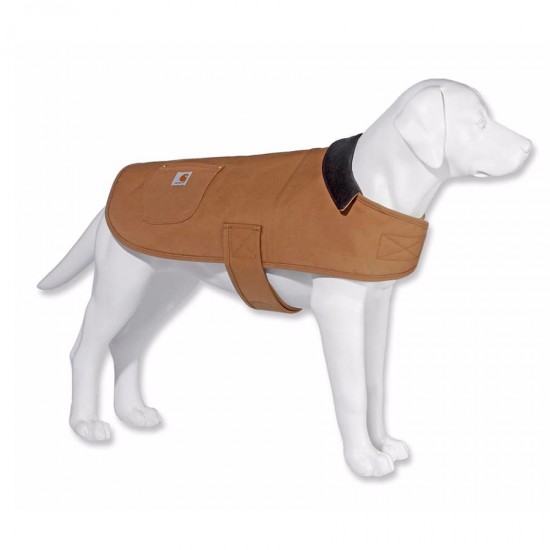 Chore Coat For Dogs