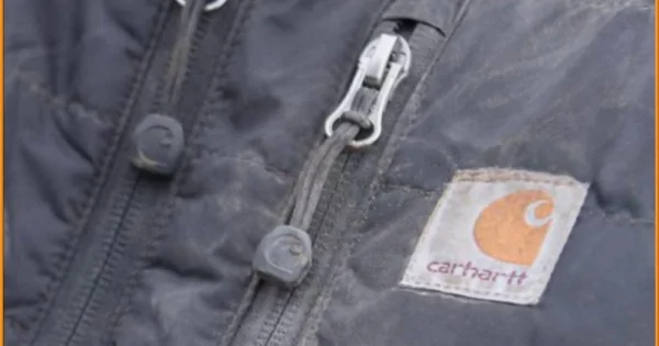 Carhartt sales caldwell jacket