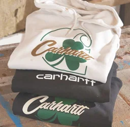 Carhartt Limited Editions