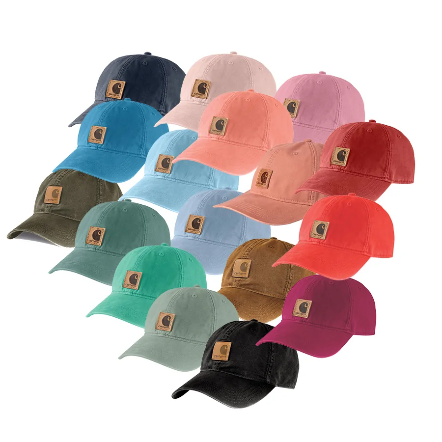 Casquette Odessa CARHARTT 100289