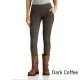 FORCE Utility Leggings - Dark Coffee - End of Line Colour