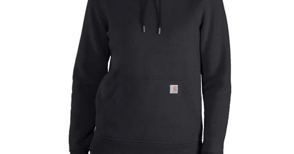 Carhartt clarksburg hot sale half zip