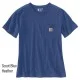 Workwear Pocket T-Shirt - 10 Colours