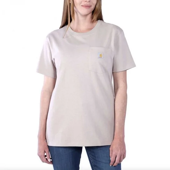 Pocket K87 Women's T-Shirt - Mink